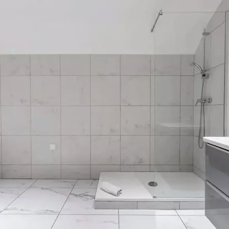 Apartamento Champs Elysées Berri París