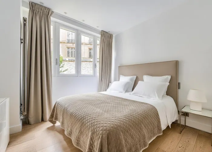 Champs Elysees Berri