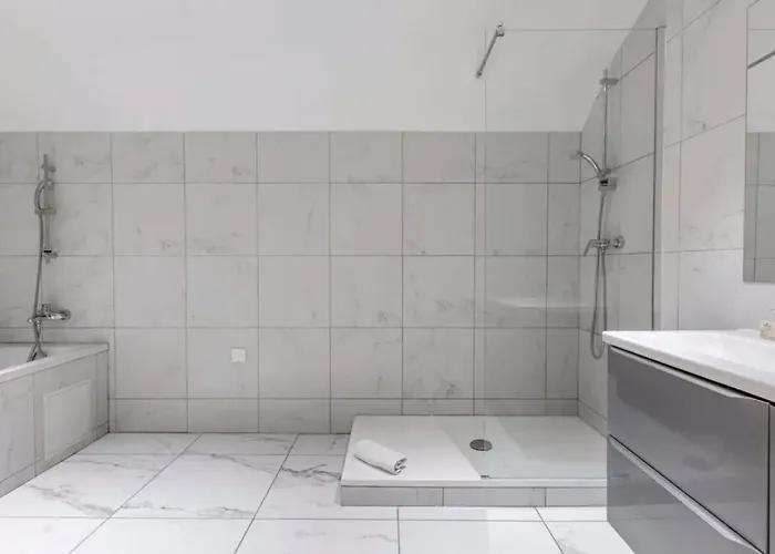 Apartmán Champs Elysees Berri Paříž