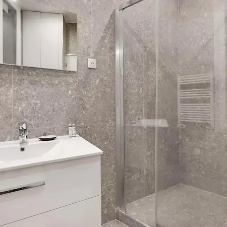 Apartamento Champs Elysees Berri *